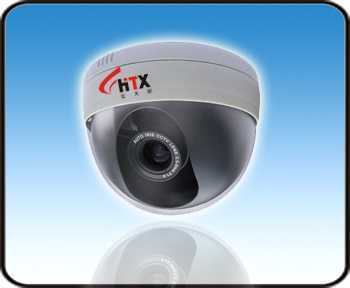 HTXV100-480S-塑料半球网络摄像机 _供应信息_商机_中国安防展览网